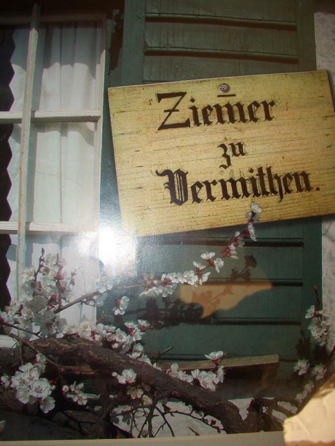 因泽尔Haus Bergschmied公寓 外观 照片